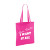 I Want It All Tote I Want It All Tote