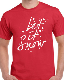 Let It Snow