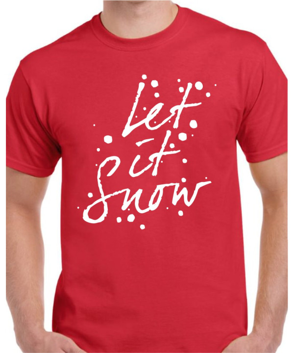 Let It Snow