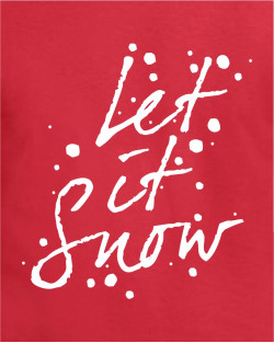 Let It Snow