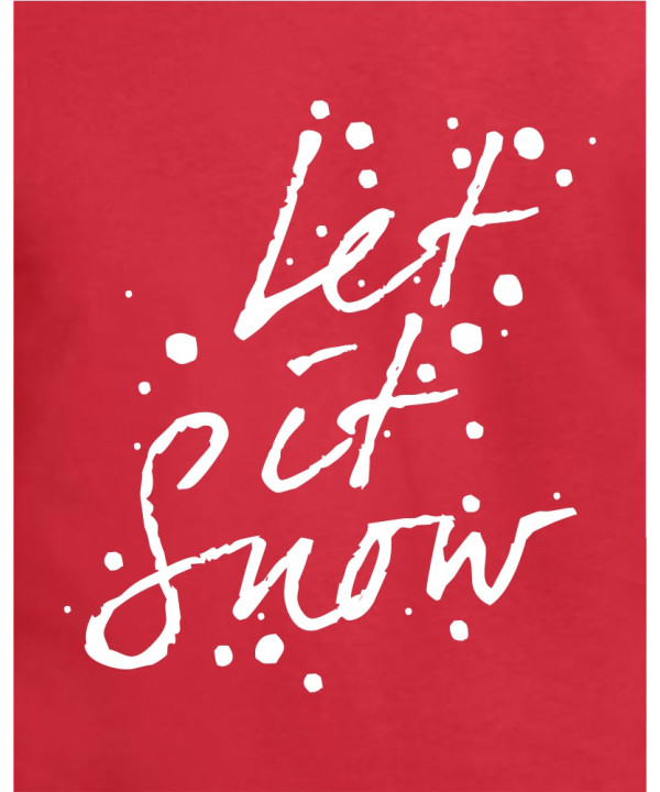 Let It Snow