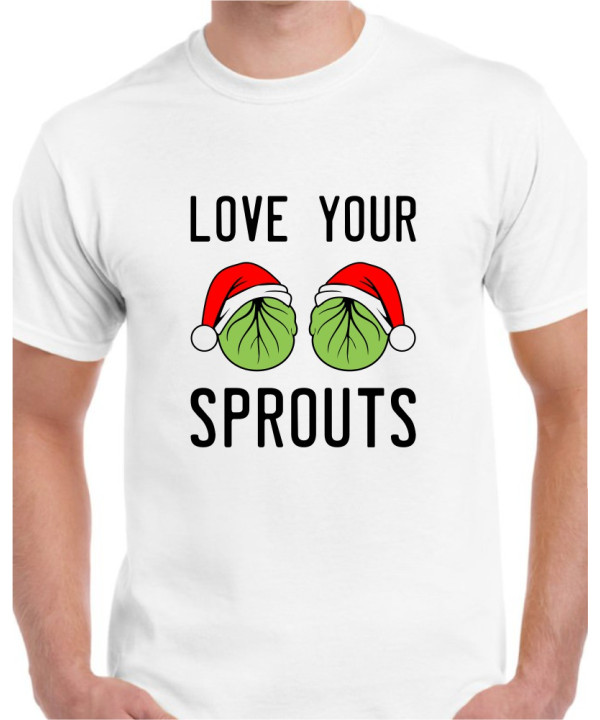 Love Your Sprouts