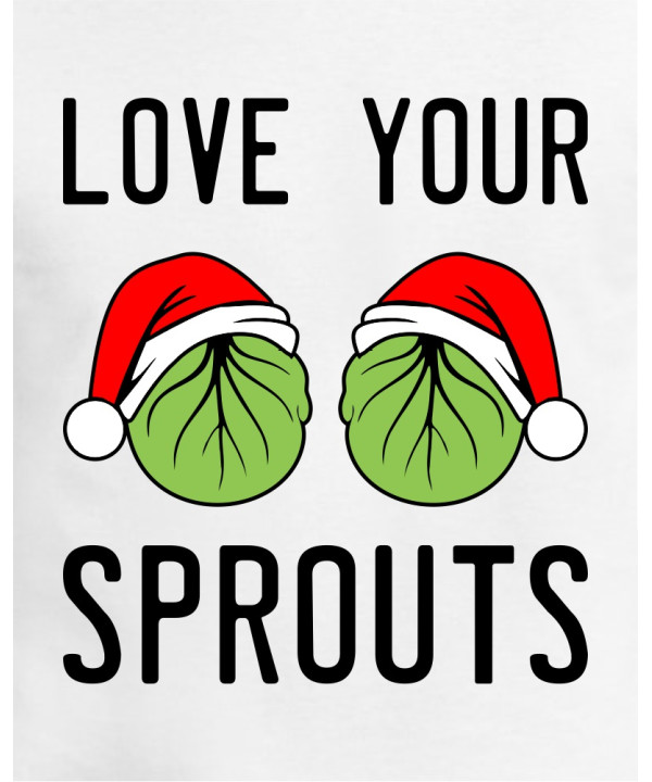 Love Your Sprouts