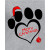 Xmas Paw Xmas Paw