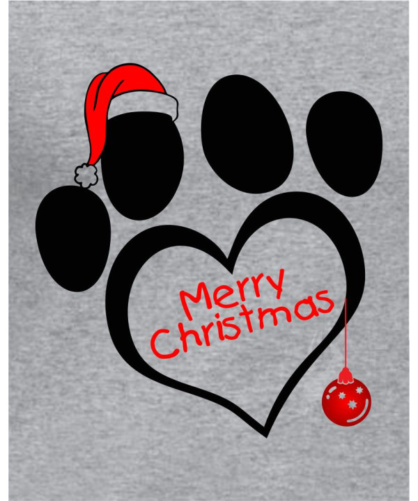 Xmas Paw Xmas Paw