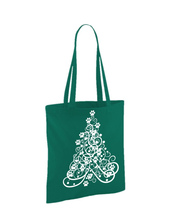 Paw Tree Bag Paw Tree Bag
