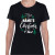 Personalised Xmas t-shirt