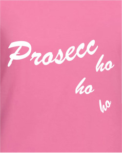 Prosecc Ho Ho Ho
