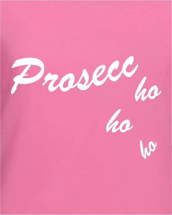 Prosecc Ho Ho Ho