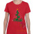 Samoyed Xmas Tree