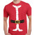 Santa Tee