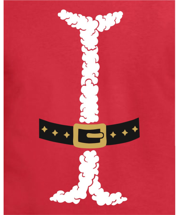 Santa Tee Santa Tee