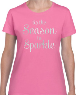 Season to Sparkle