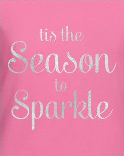 Season to Sparkle