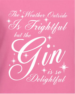 The Weather Outside - Gin The Weather Outside - Gin