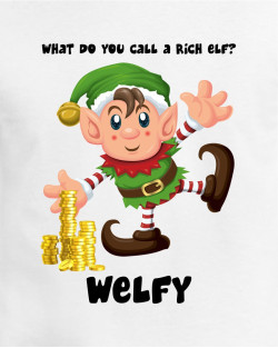 Welfy HD