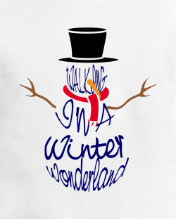 Winter Wonderland