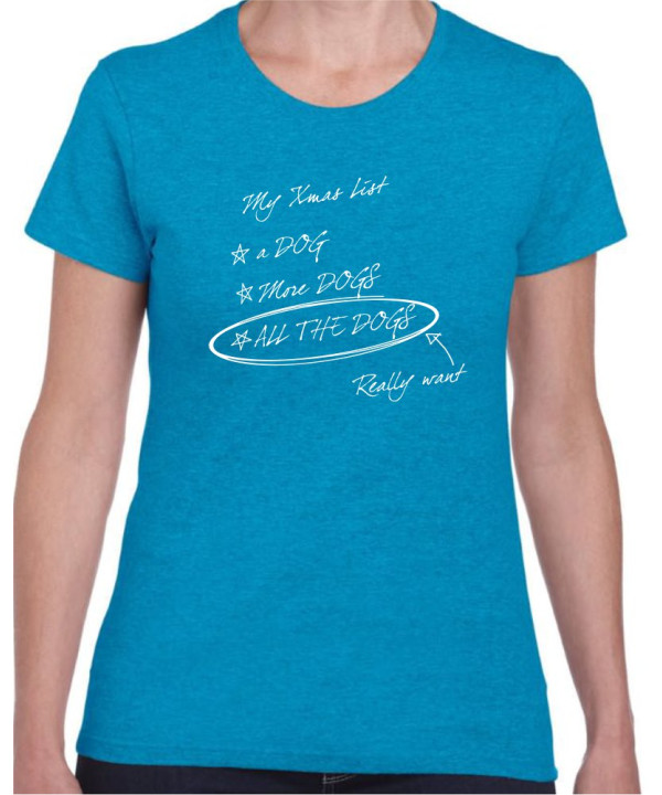Wish List Wish List
