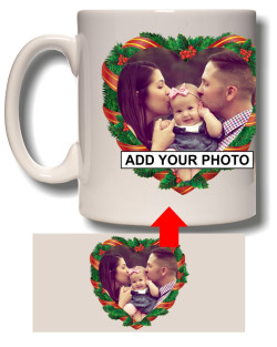 Xmas Fir Mug