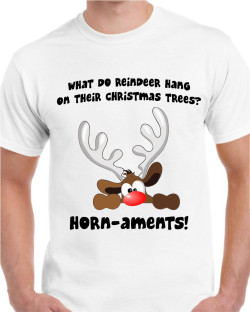 Xmas Reindeer