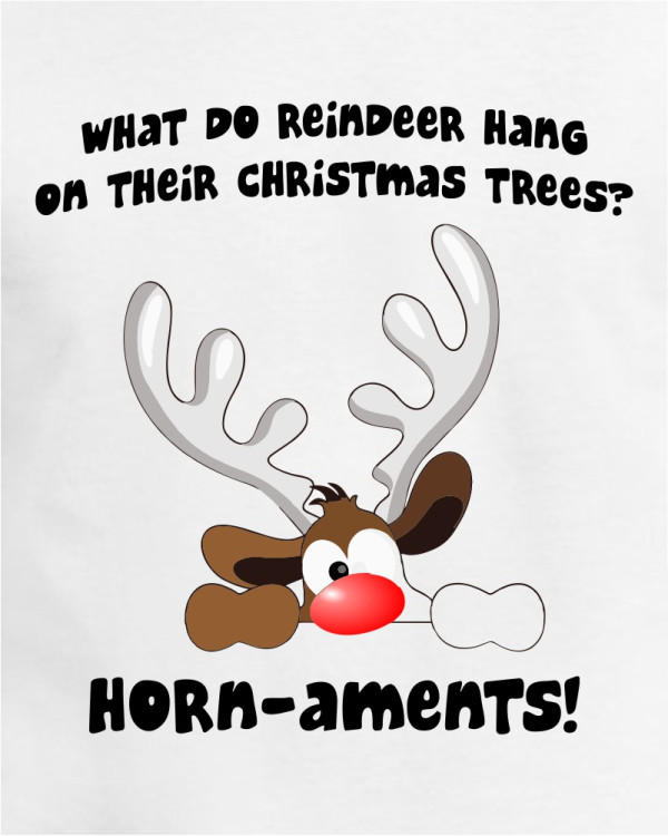 Xmas Reindeer