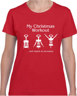 Xmas Workout