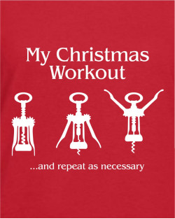 Xmas Workout