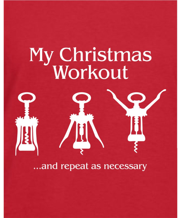 Xmas Workout