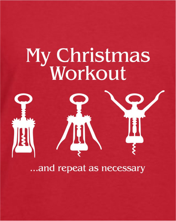 Xmas Workout