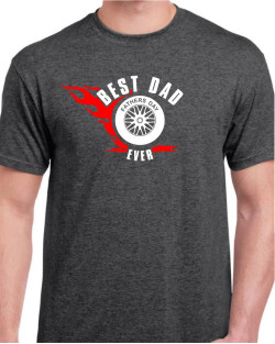 Best Dad Ever