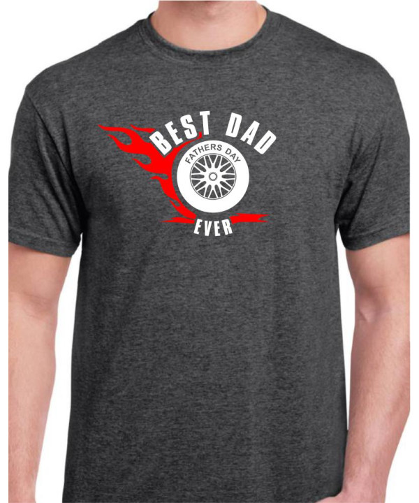 Best Dad Ever