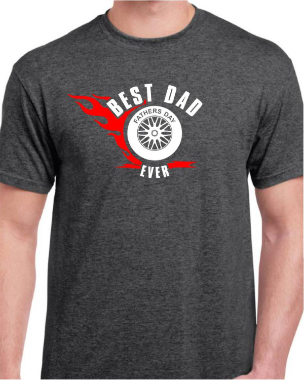 Best Dad Ever
