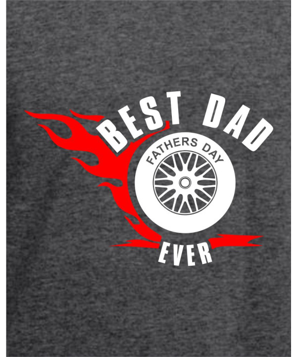 Best Dad Ever