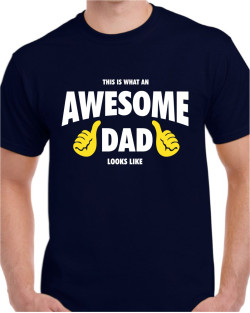 Awesome Dad
