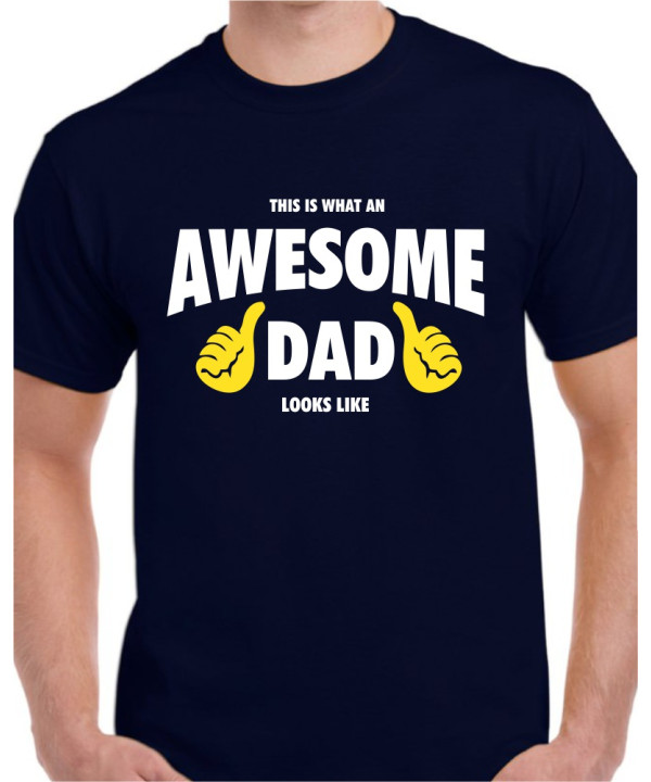 Awesome Dad Awesome Dad