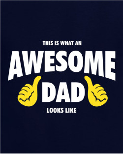 Awesome Dad