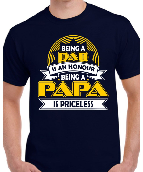Being a Dad Being a Dad