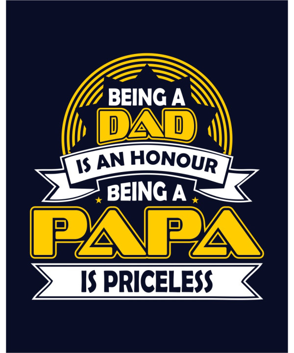 Being a Dad Being a Dad