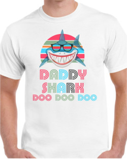 Daddy Shark HD