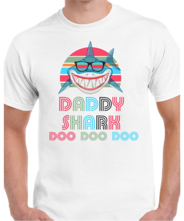 Daddy Shark HD Daddy Shark HD
