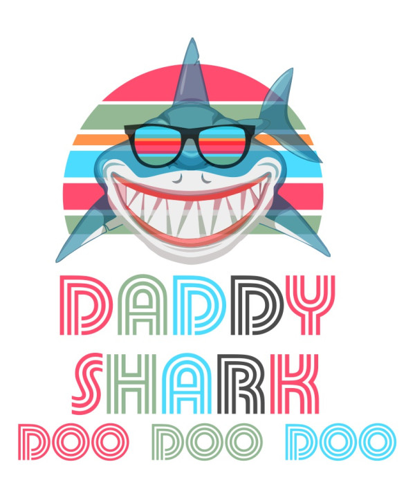 Daddy Shark HD Daddy Shark HD