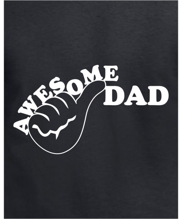 Thumbs Up - Awesome Dad