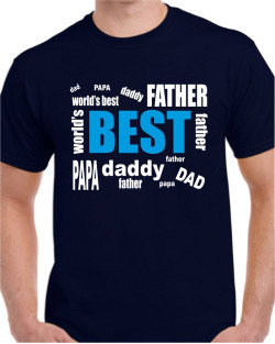 Best Dad Words