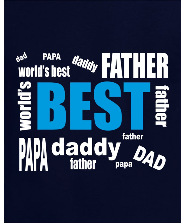 Best Dad Words Best Dad Words