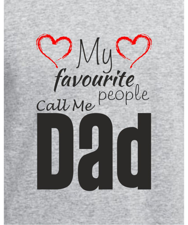 Call Me Dad Call Me Dad