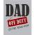Dad Off Duty