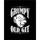 Grumpy Old Git