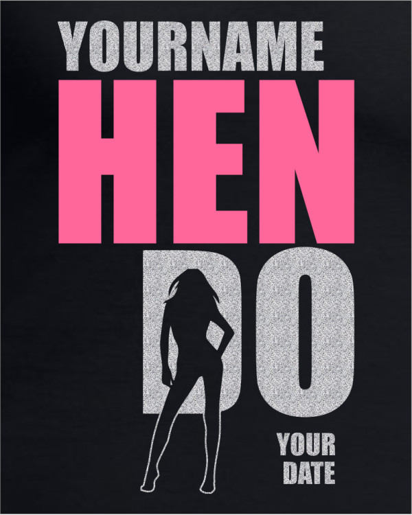 Hen Do