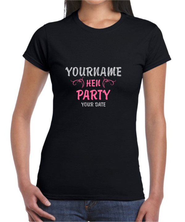 Hen Party