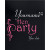 Hen Party - Fancy